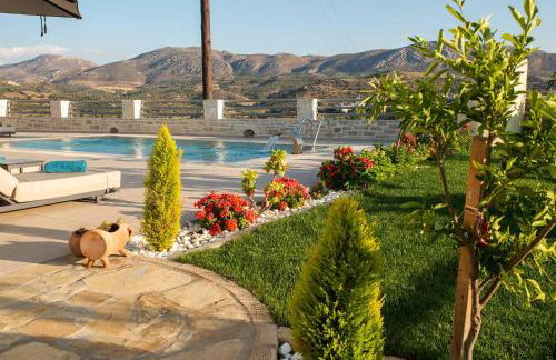 Villa Stone Diamond - Photo 8