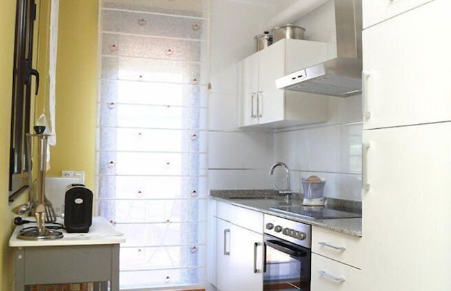 Apartamentos Rurales Abelleira - Photo 19