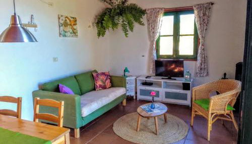 Casa Flor azul - Foto 5