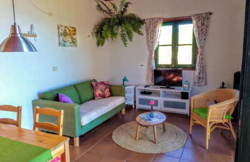 Casa Flor azul - Foto 5