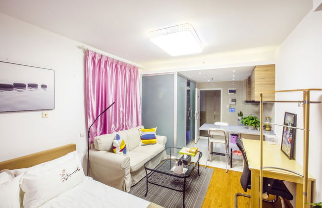 The Sidihome Service Apartment (Saintland Shop) - Photo 26