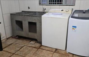 Edificio Hayannes - 1 Quarto - 1 Cozinha - 1 Banheiro - Garagem Coberta - Self Check in -Taxa Para Hospede Com Pets - Foto 20