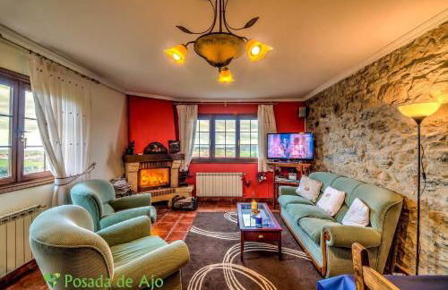 Posada de Ajo - Foto 53