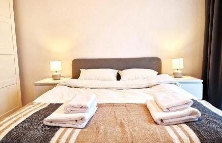 Apartament Centrum 55m2 Pruszków - Foto 23