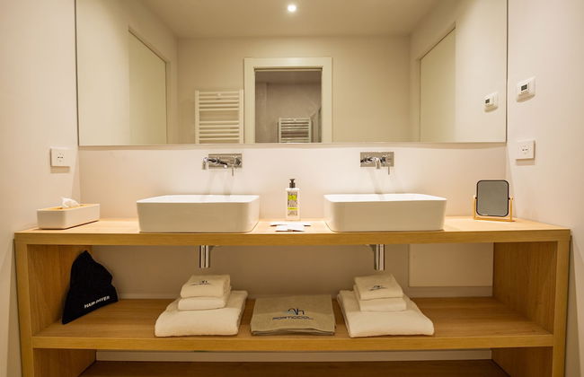 Ah Porticcioli boutique apartments - Foto 49