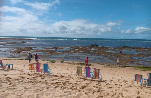 Beach Premium Praia do Forte - Foto 23