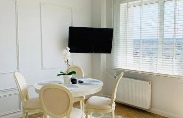 Apartaments Karlikowska Lux 2 - Foto 9