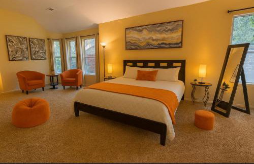 Spacious homequiet neighborhood nr downtown - Foto 4