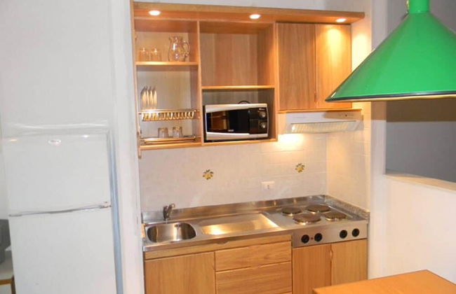 Residence Letojanni - Foto 10