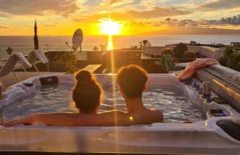 Luxury Villa Rebeka - Heated Pool and Jacuzzi - Foto 5