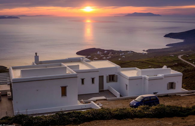 ALOS RESIDENCE - Foto 61