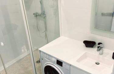 magnifique appartement basilique de saint Denis - Foto 23