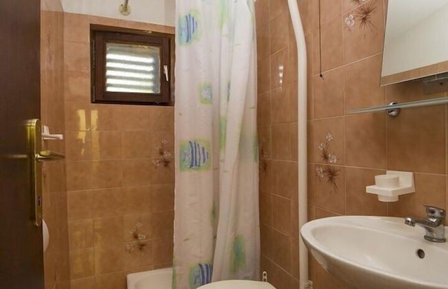 Apartment Marija Valtura / One Bedroom - Foto 14