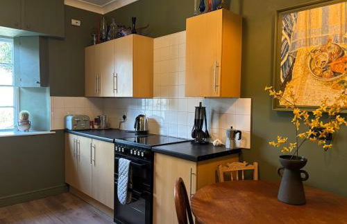 Church View, Helston Old Town - Foto 20