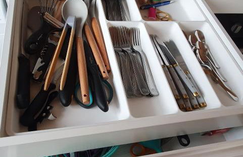 Le Chalet du Grand Megnaud - Foto 8