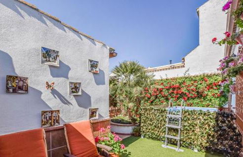 Nice Home In Córdoba With Wifi - Foto 18