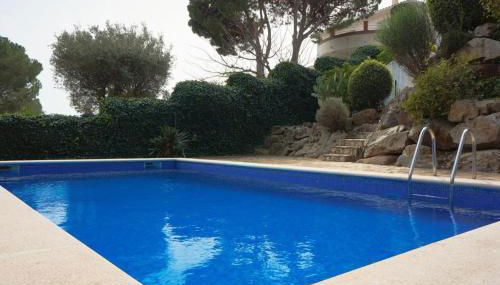 Apartment Platja de Aro with sea view - Foto 5