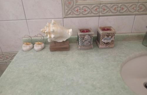 Cosy garden house in a villa - Foto 23