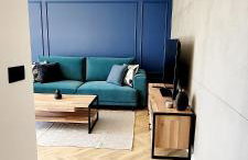 Apartament na wzgórzu - Foto 15