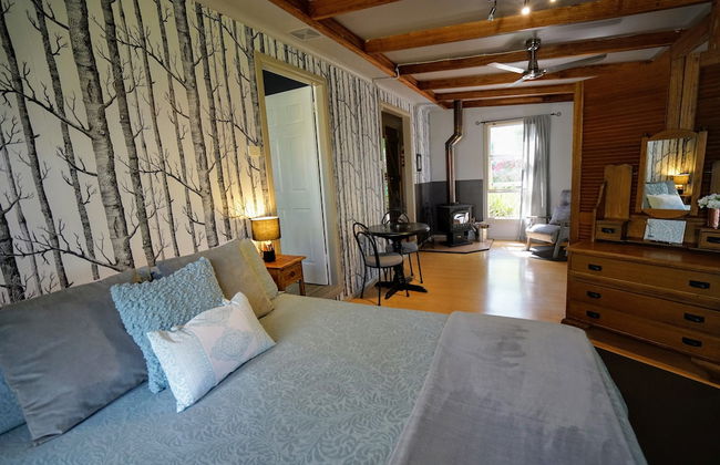 Kiwarrak Country Retreat - Foto 7