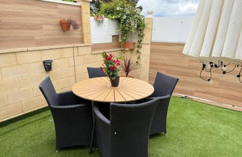 Casa con vistas al mar piscina y jacuzzi - Foto 22