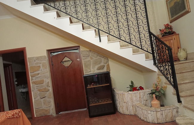 Casa vacanza la sorgente - Foto 9