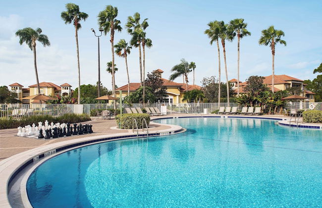 Sheraton PGA Vacation Resort, Port St. Lucie - Photo 9