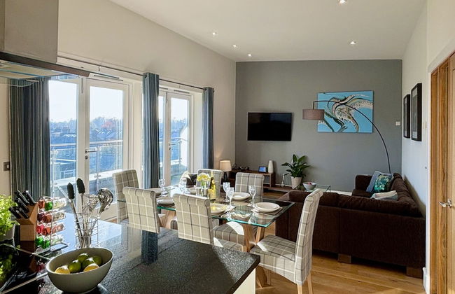 Your Space Apartments - The Hamilton's - Photo 24