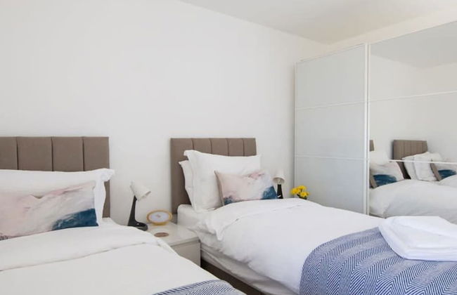 Beachfront Apartment With Panoramic Sea Views - Foto 3