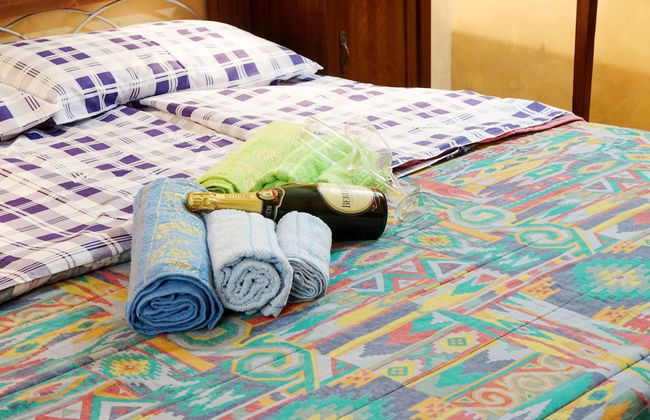 A Casa tua Ostia Antica - Photo 39