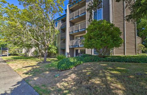 Heart of Seattles Suburbs! Family-Friendly Condo - Foto 22