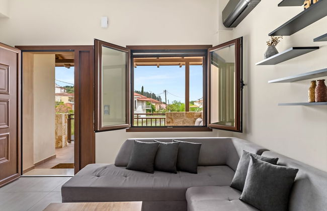 The Dandy Villas Sivota - Foto 25