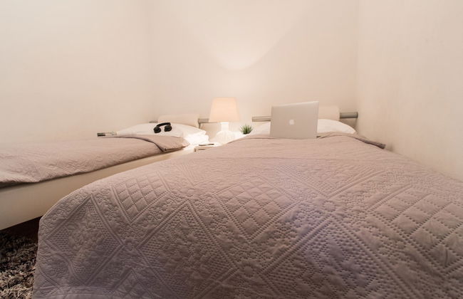 Apartment Mandlgasse - Foto 2