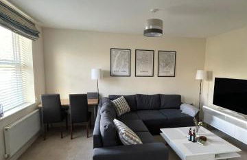 Arti One Bedroom Apartment - Foto 1