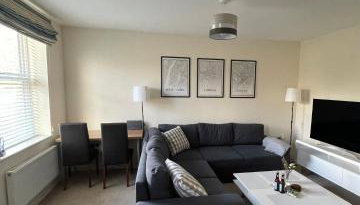 Arti One Bedroom Apartment - Foto 1