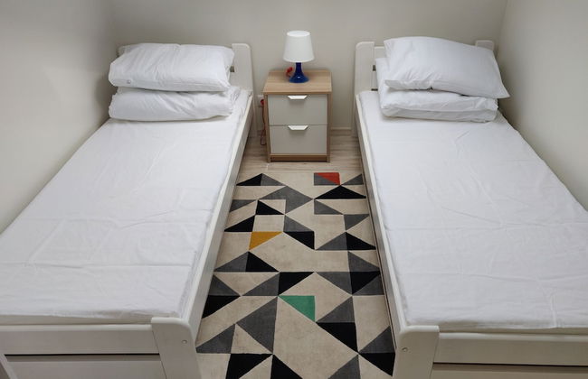 601 Apartments - Foto 17