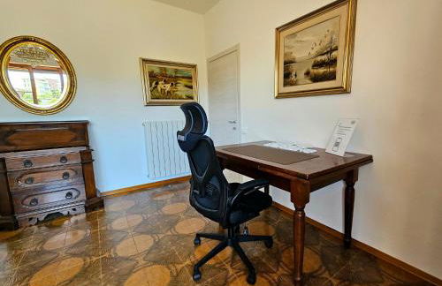 Guest House Benvenuti - Casa Vacanze Toscana - Foto 11