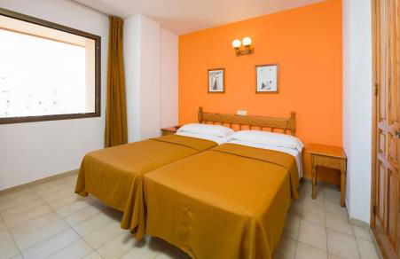 Apartamentos Jovial - Foto 16