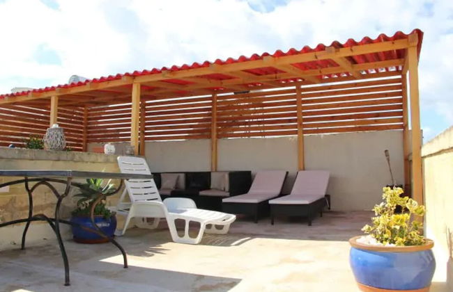 Ta' Frenc Farmhouse - Foto 39