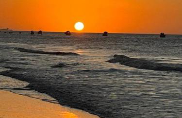 CASA MAR DOCE LAR GOSTOSO - A 150M DA PRAIA - Foto 13