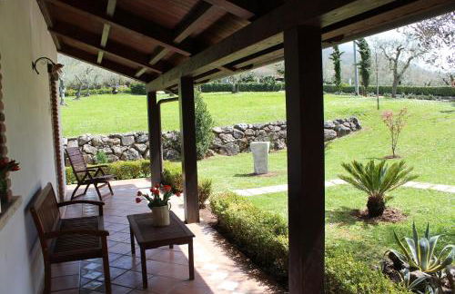 Agriturismo IL CASTAGNETO - Foto 24