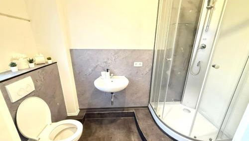 Business Apartments 2 in Augsburg Lechhausen - Foto 3