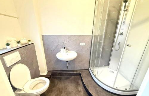 Business Apartments 2 in Augsburg Lechhausen - Foto 3