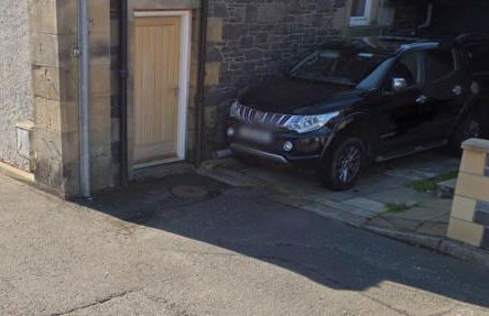 The Wee Bunk House - Innerleithen - Foto 31