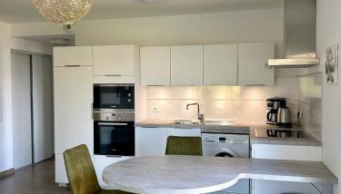 Appartement COCON vue mer - Foto 2