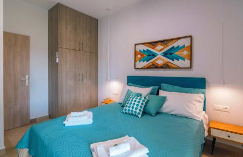 Blue Lagoon Villa - Foto 76