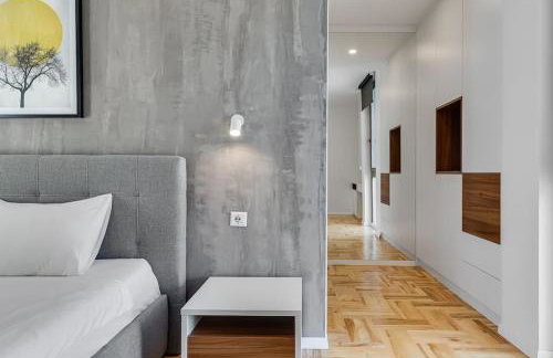 Luxury Spa Villa w Heated Pool, Jacuzzi & Sauna - Photo 39