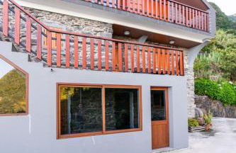 Holiday Home Steinhaus - Villa Fontes7 by Interhome - Foto 3