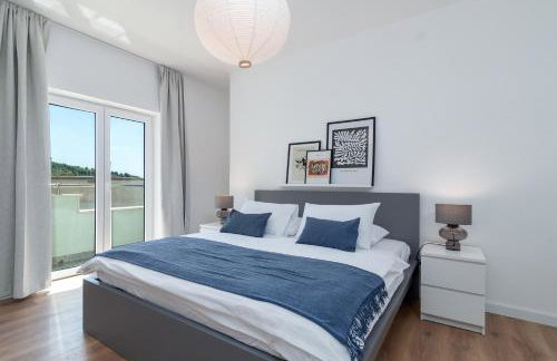 Sea view Apartment Livia - Photo 7