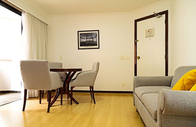 Transamerica Executive Higienópolis - Foto 15